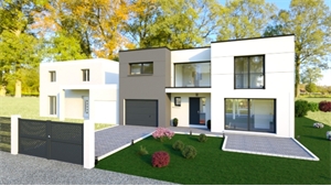 maison à la vente -   95240  CORMEILLES EN PARISIS, surface 140 m2 vente maison - UBI386022375